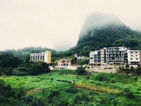 Yangshuo Garden House